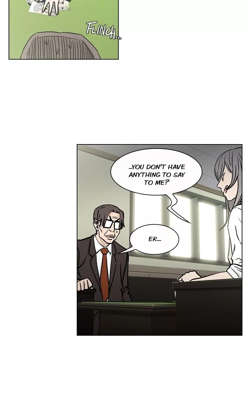 Read He Is a High School Girl EN Manga Online