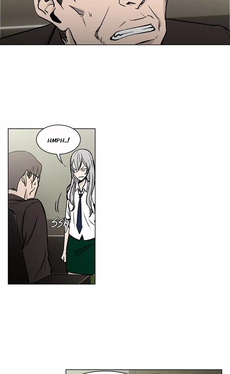 Read He Is a High School Girl EN Manga Online