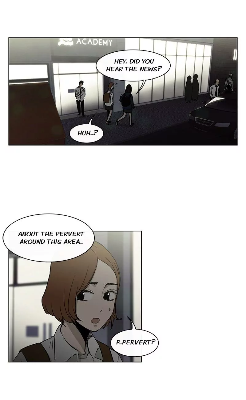 Read He Is a High School Girl EN Manga Online