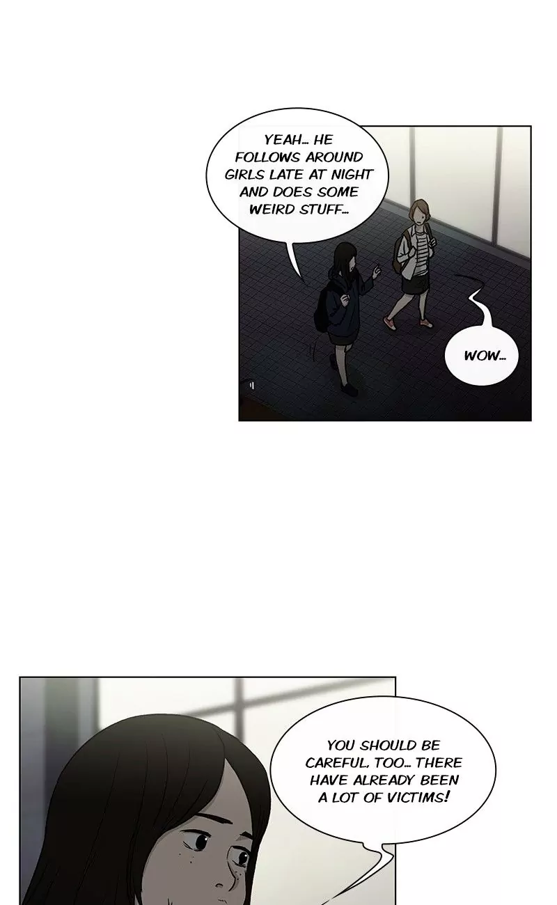 Read He Is a High School Girl EN Manga Online