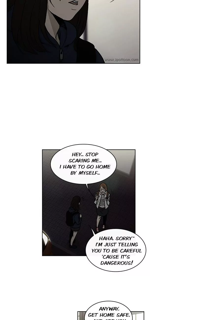Read He Is a High School Girl EN Manga Online