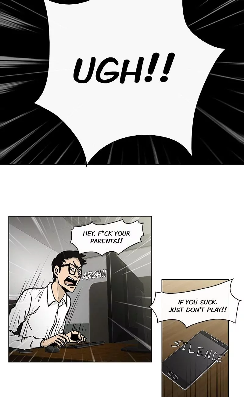 Read He Is a High School Girl EN Manga Online