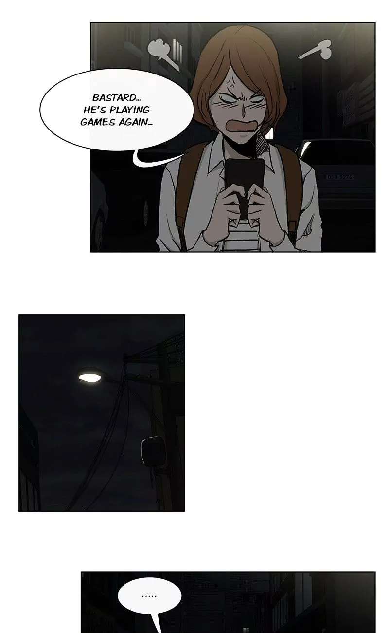 Read He Is a High School Girl EN Manga Online