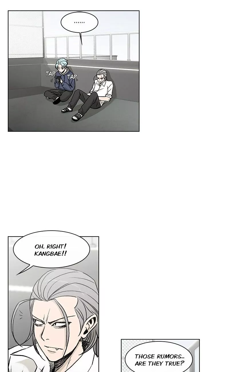 Read He Is a High School Girl EN Manga Online