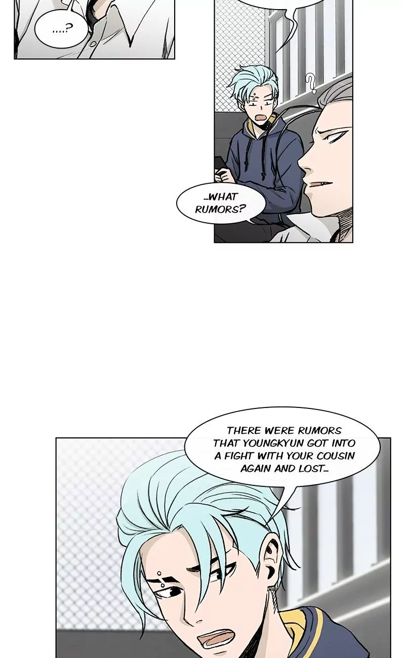 Read He Is a High School Girl EN Manga Online