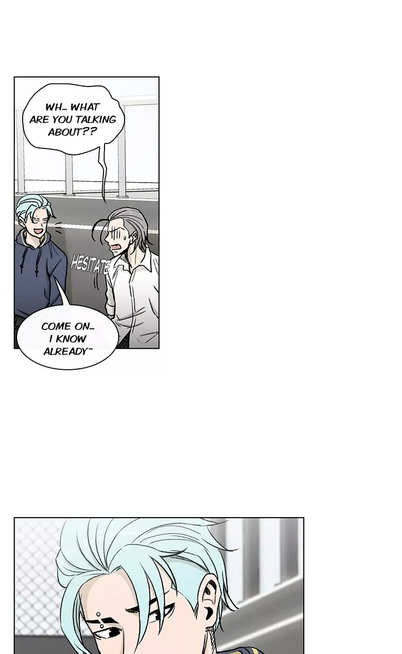 Read He Is a High School Girl EN Manga Online