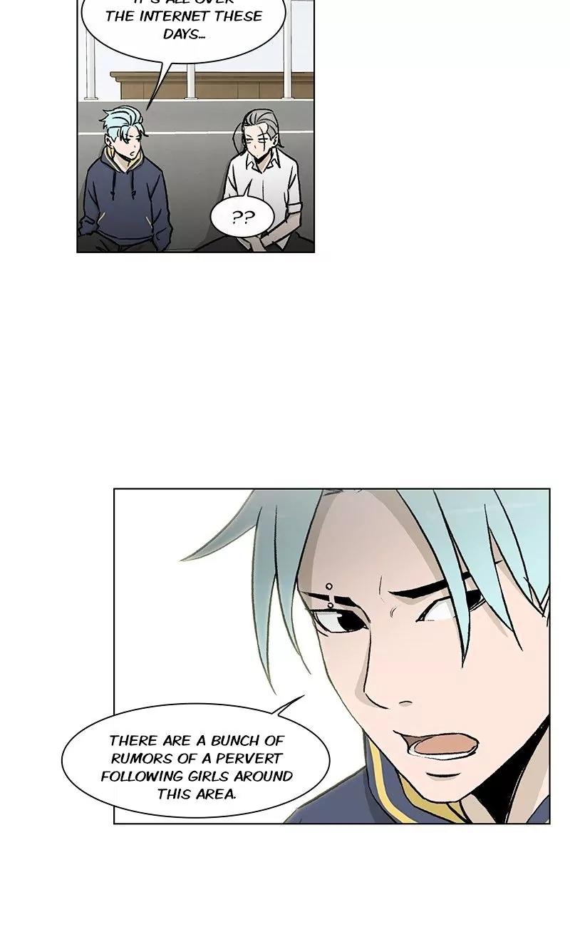 Read He Is a High School Girl EN Manga Online