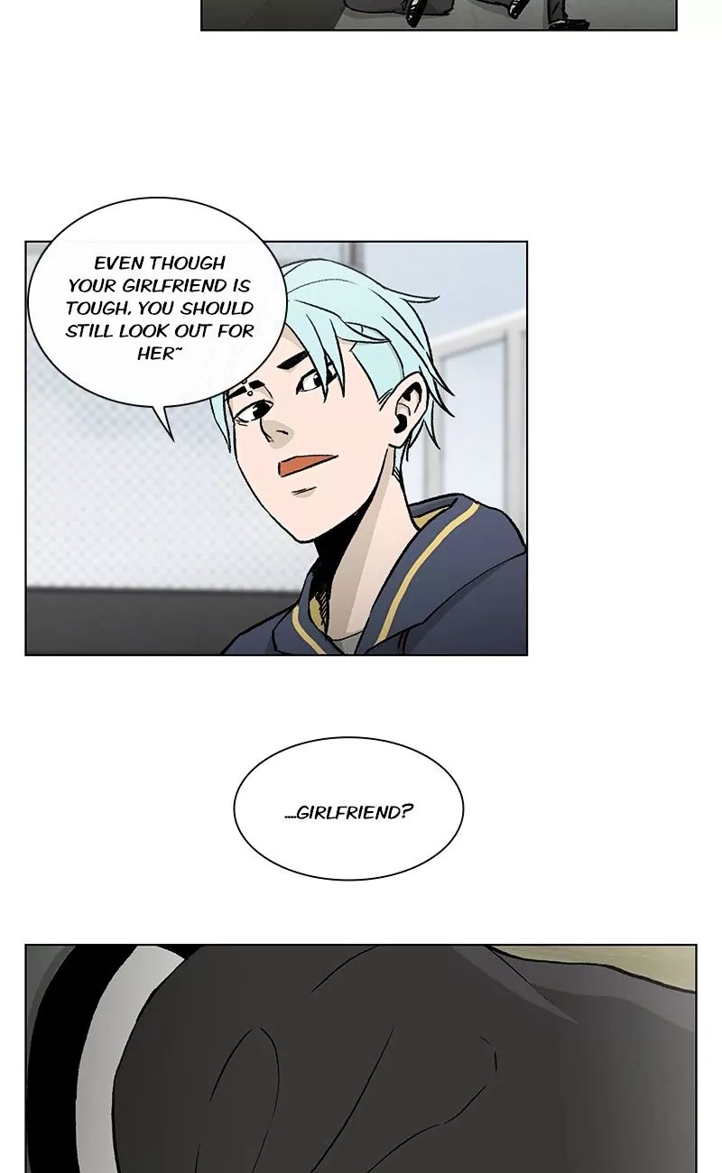 Read He Is a High School Girl EN Manga Online