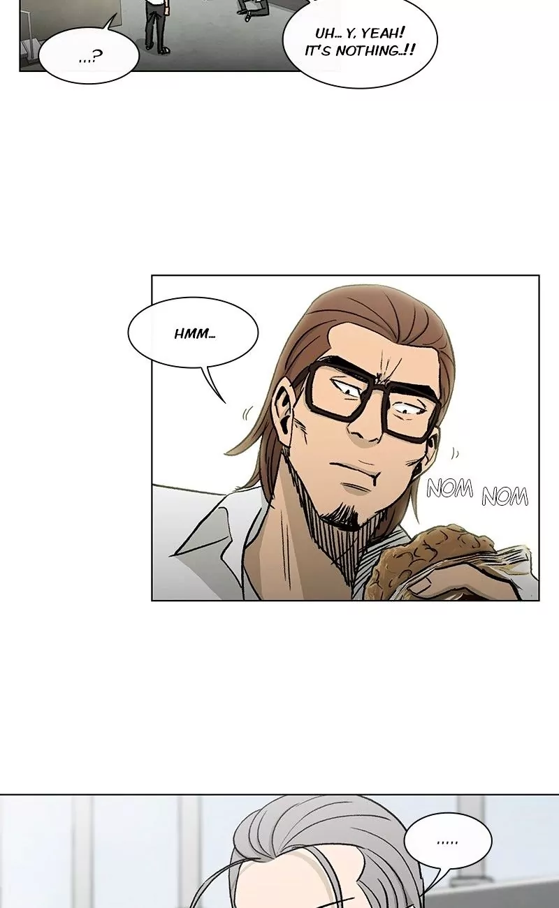 Read He Is a High School Girl EN Manga Online