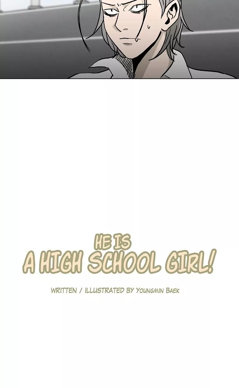 Read He Is a High School Girl EN Manga Online