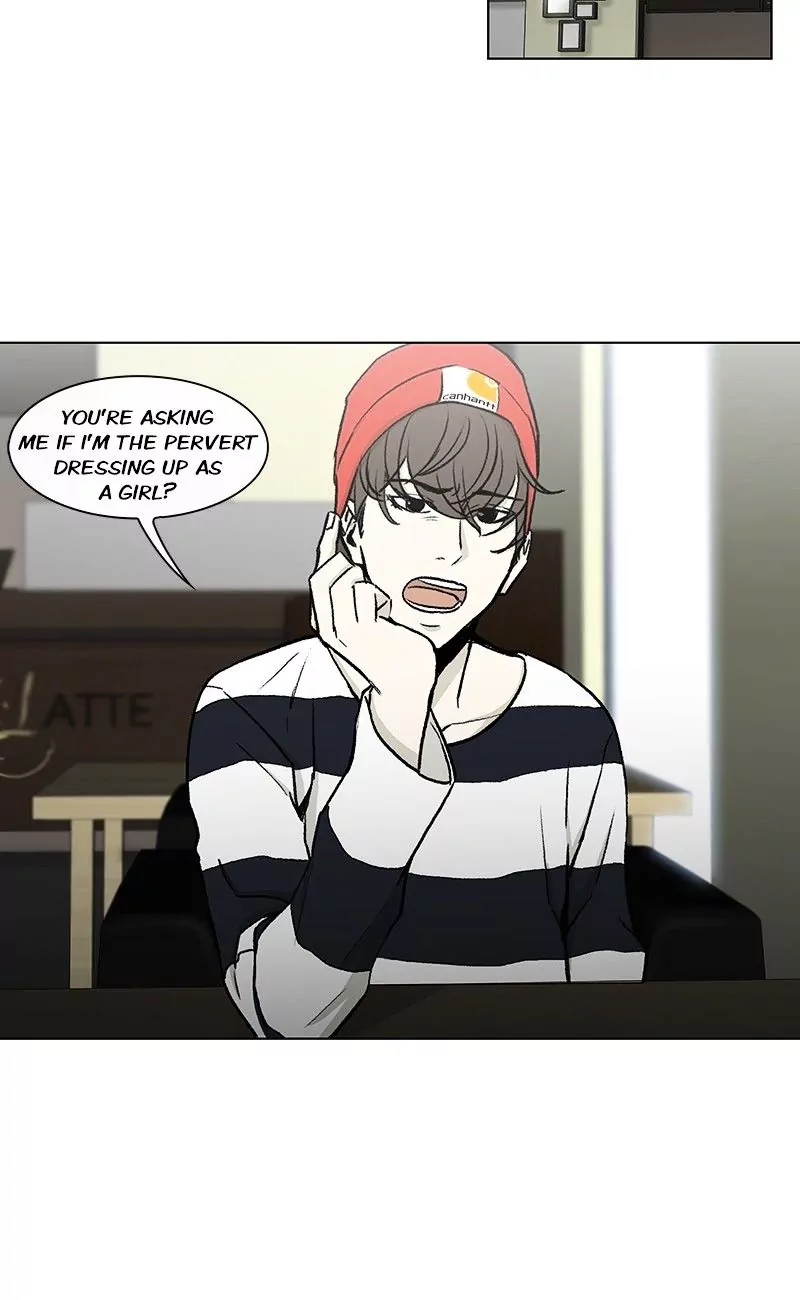 Read He Is a High School Girl EN Manga Online