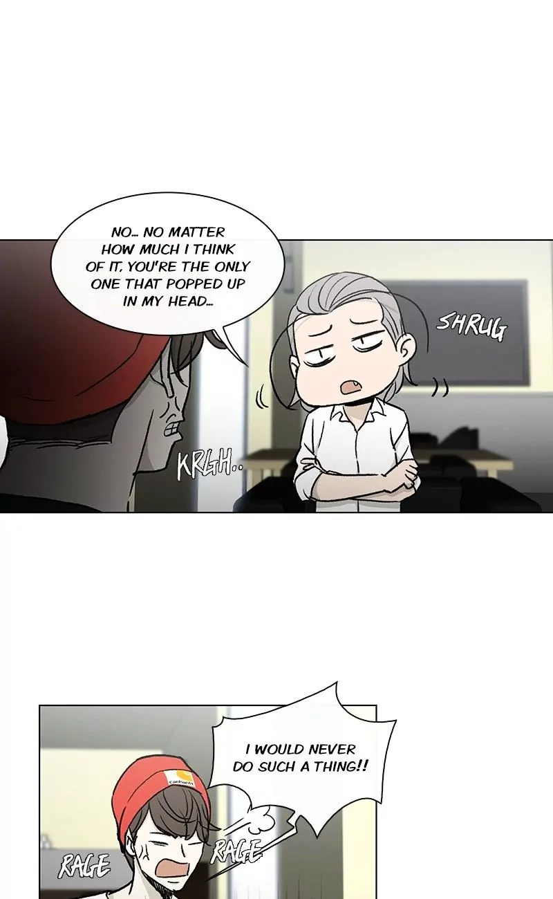 Read He Is a High School Girl EN Manga Online