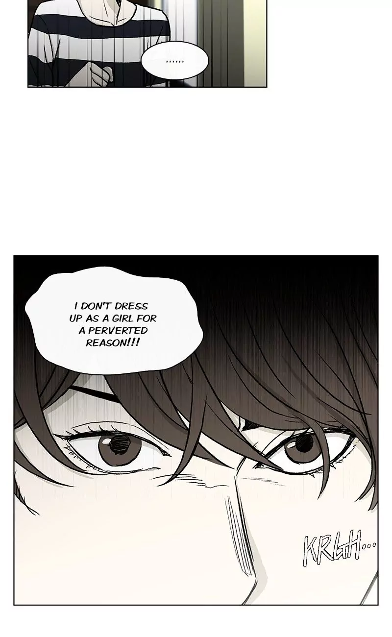 Read He Is a High School Girl EN Manga Online