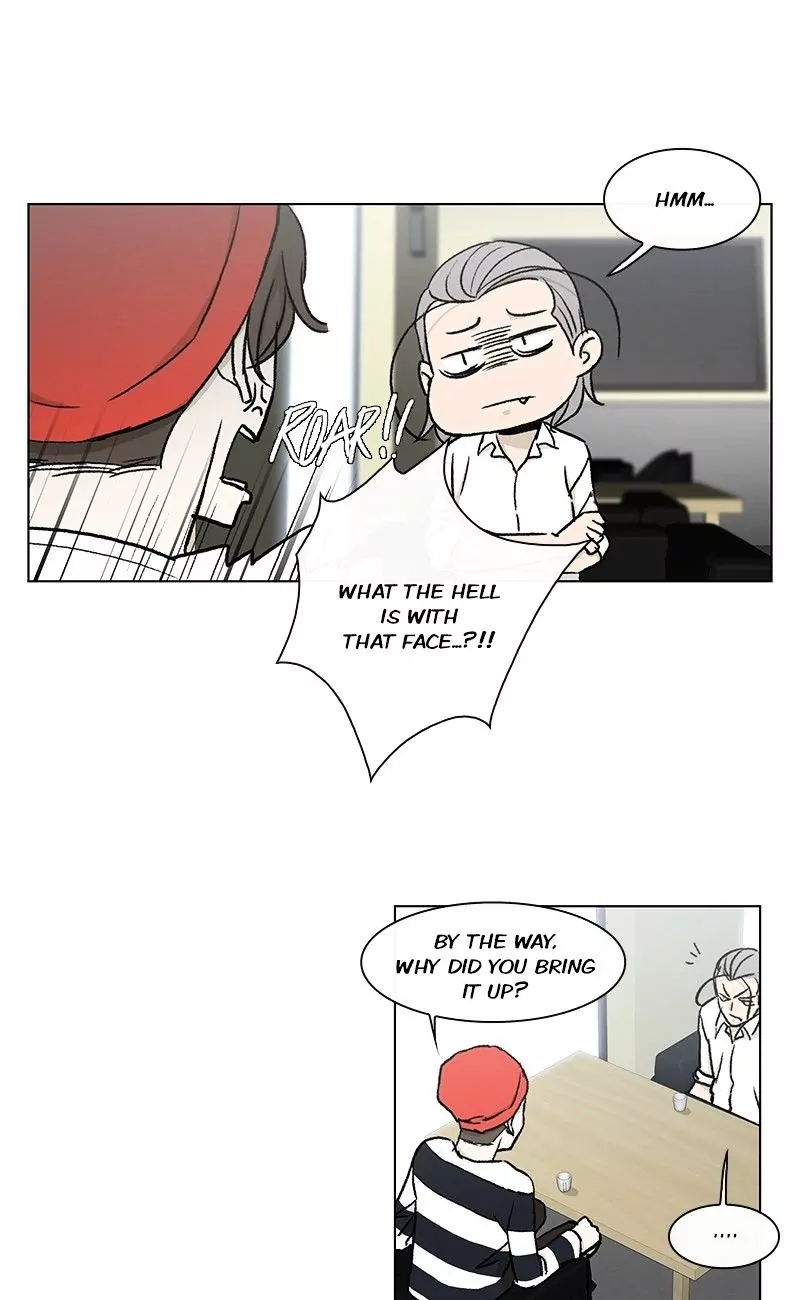 Read He Is a High School Girl EN Manga Online