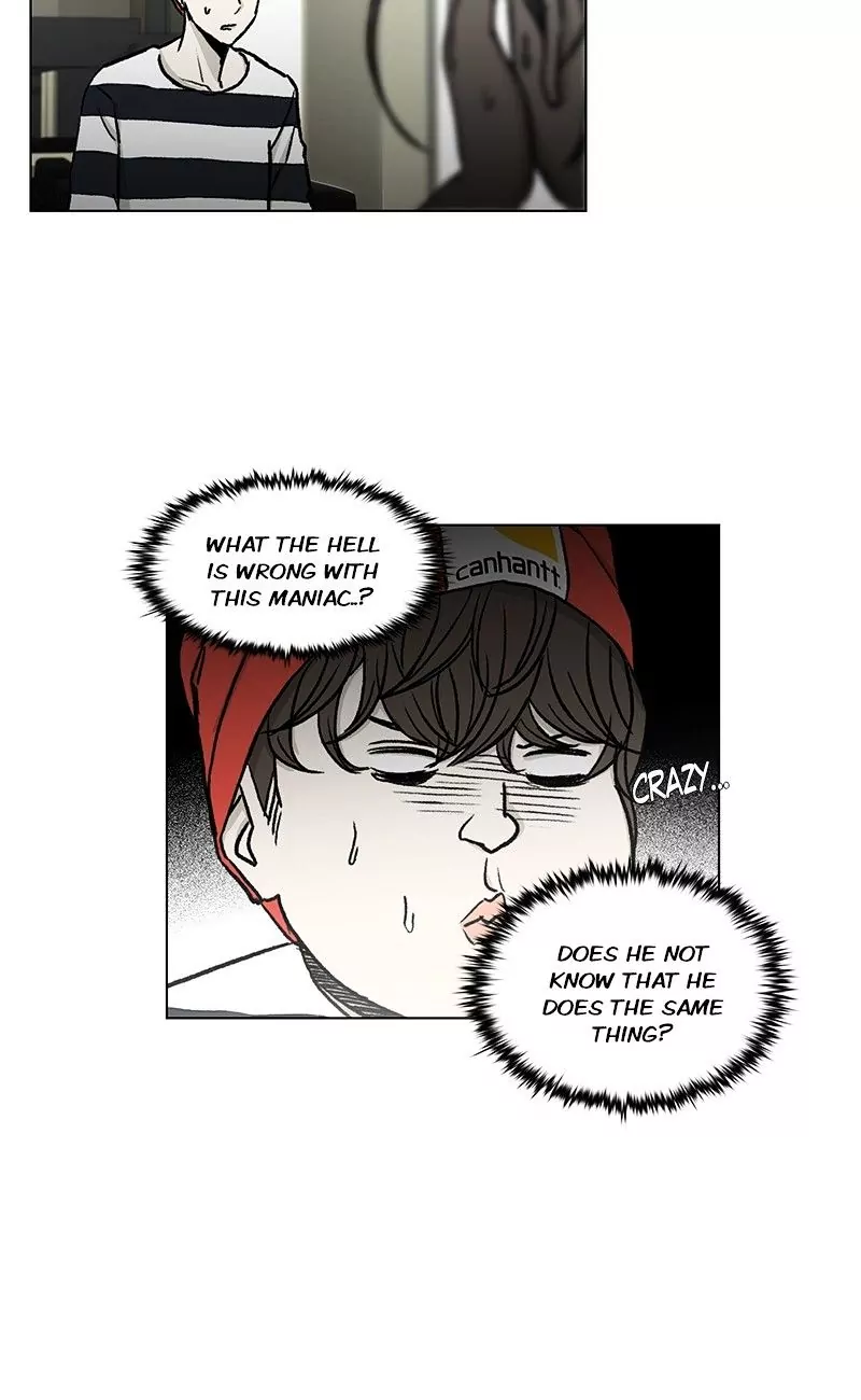 Read He Is a High School Girl EN Manga Online