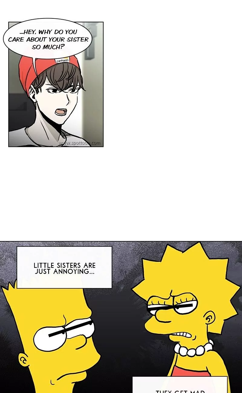 Read He Is a High School Girl EN Manga Online
