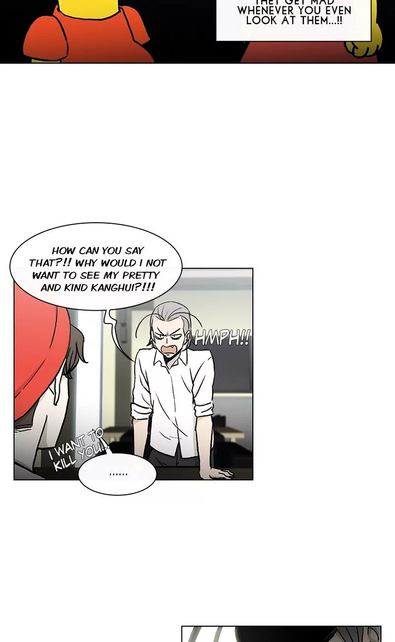 Read He Is a High School Girl EN Manga Online