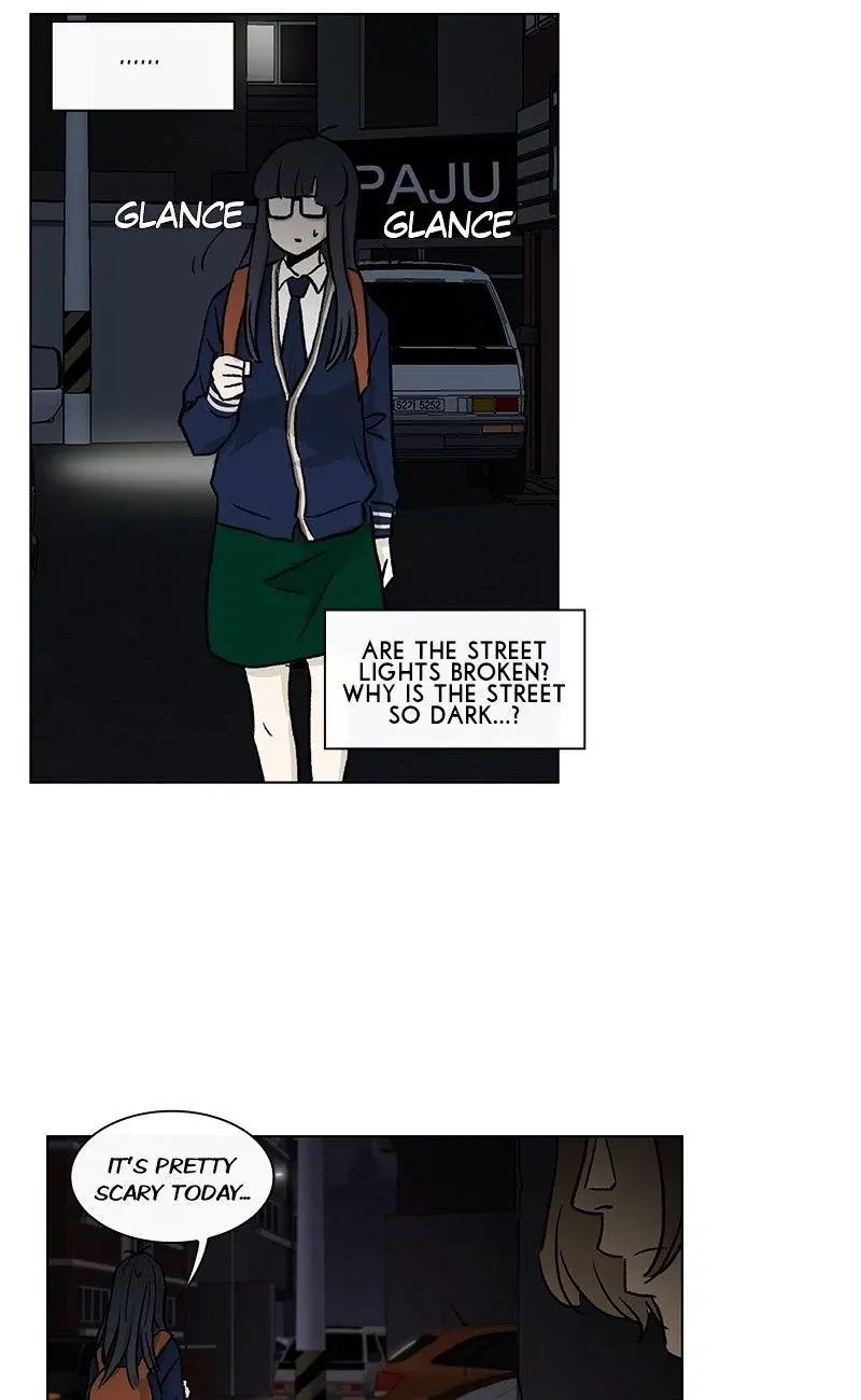 Read He Is a High School Girl EN Manga Online