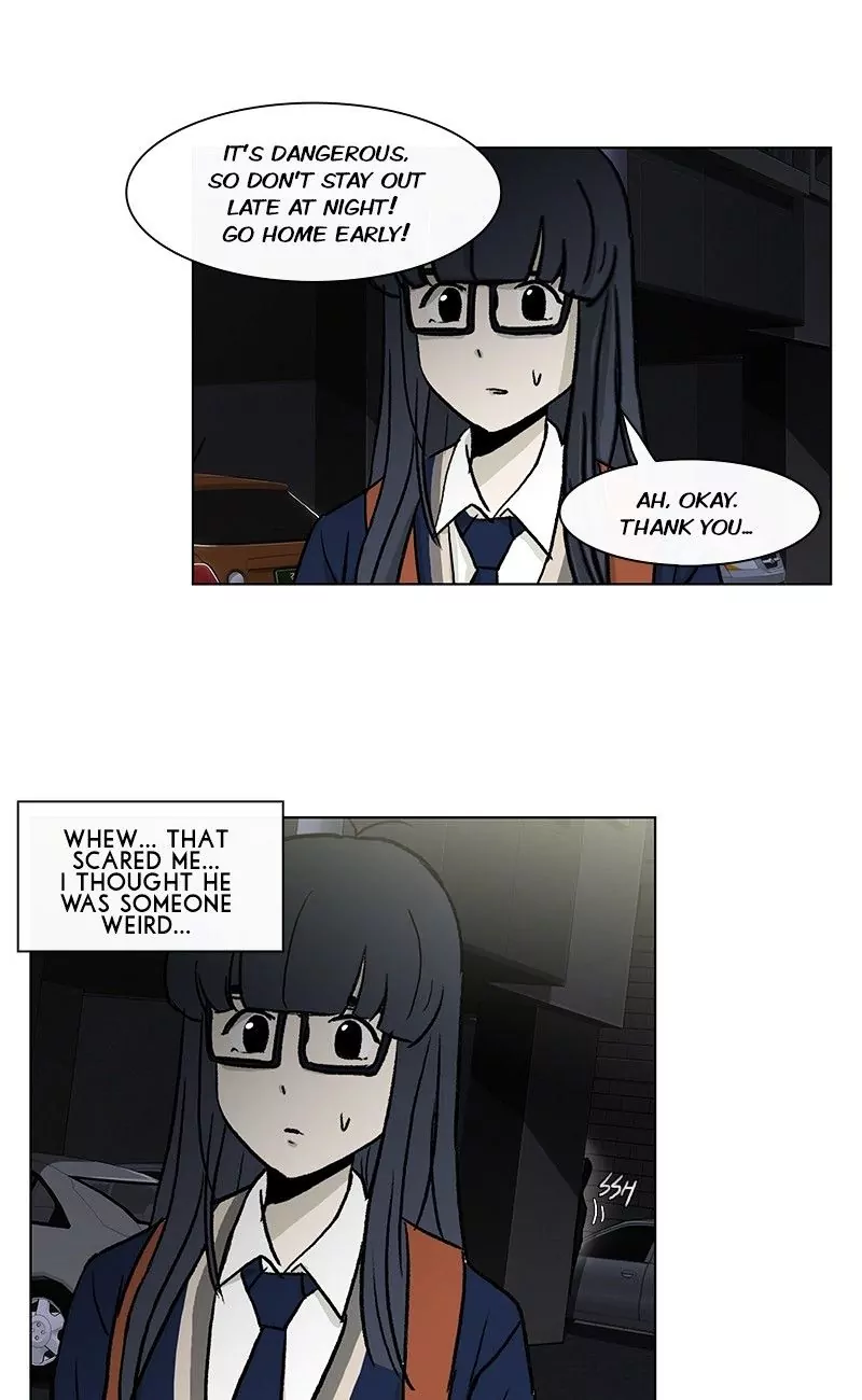 Read He Is a High School Girl EN Manga Online