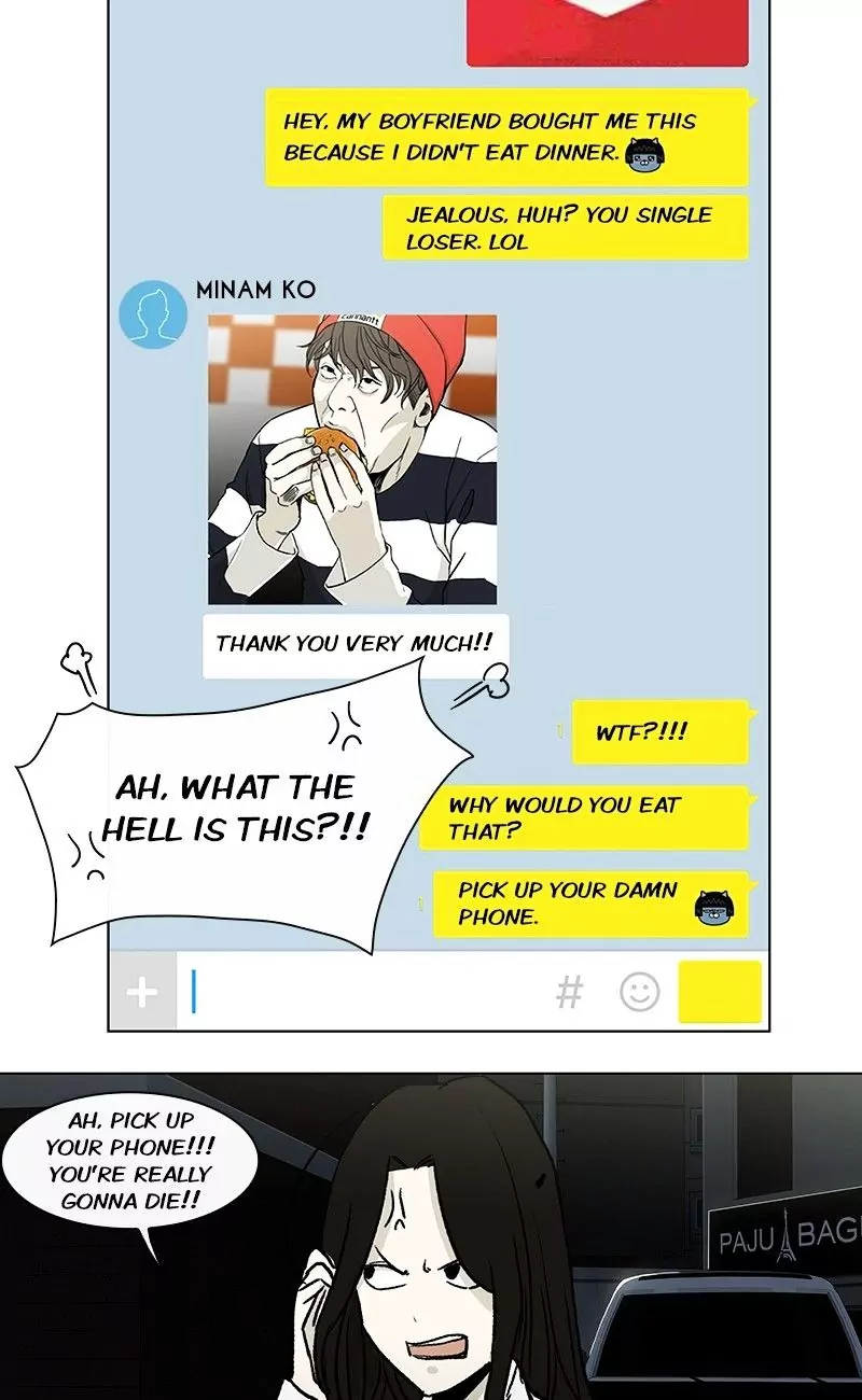 Read He Is a High School Girl EN Manga Online