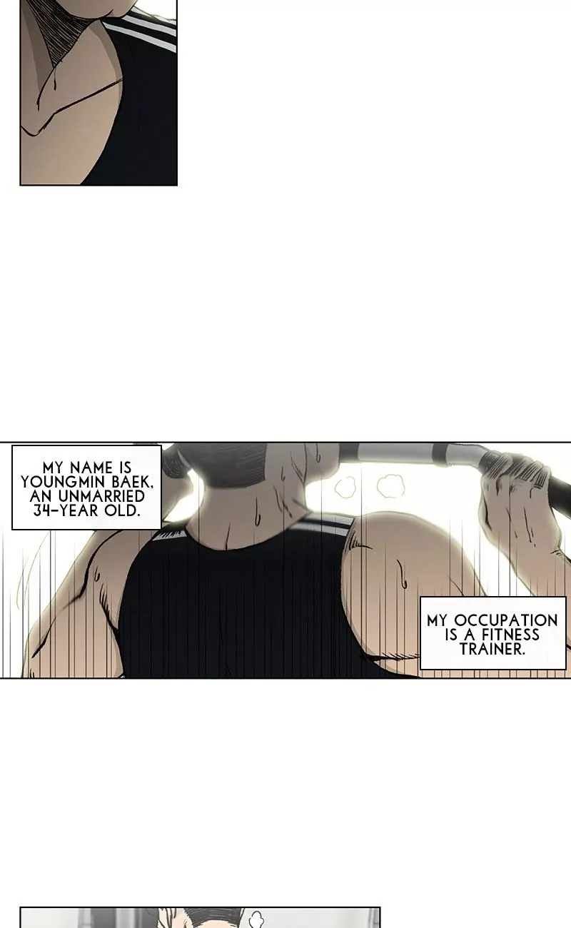 Read He Is a High School Girl EN Manga Online