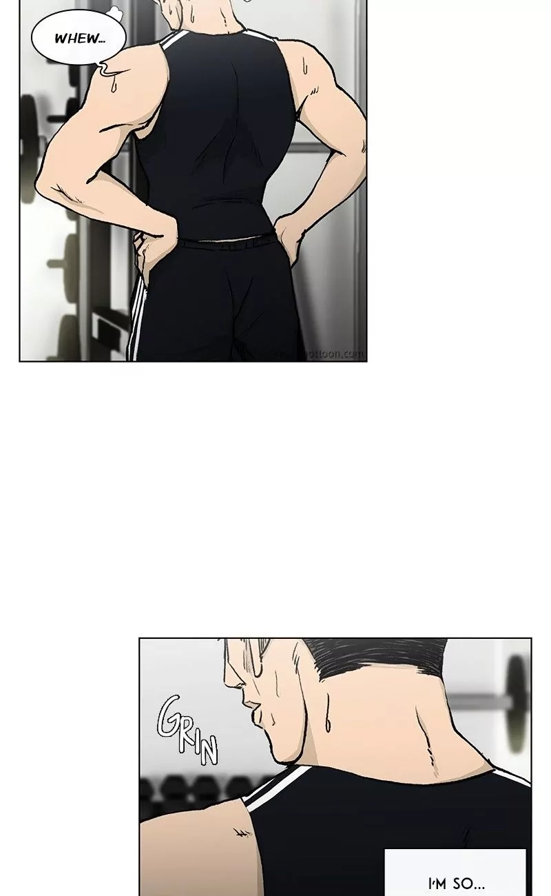 Read He Is a High School Girl EN Manga Online