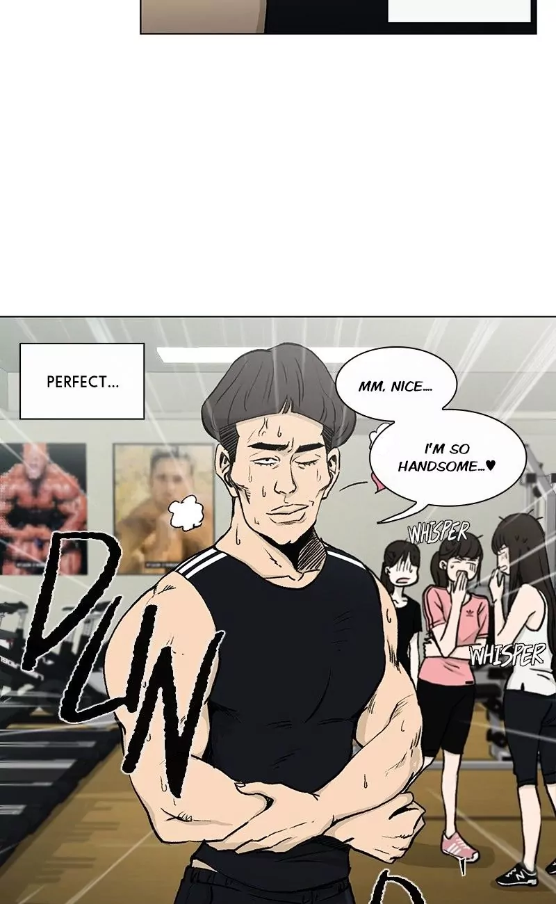 Read He Is a High School Girl EN Manga Online