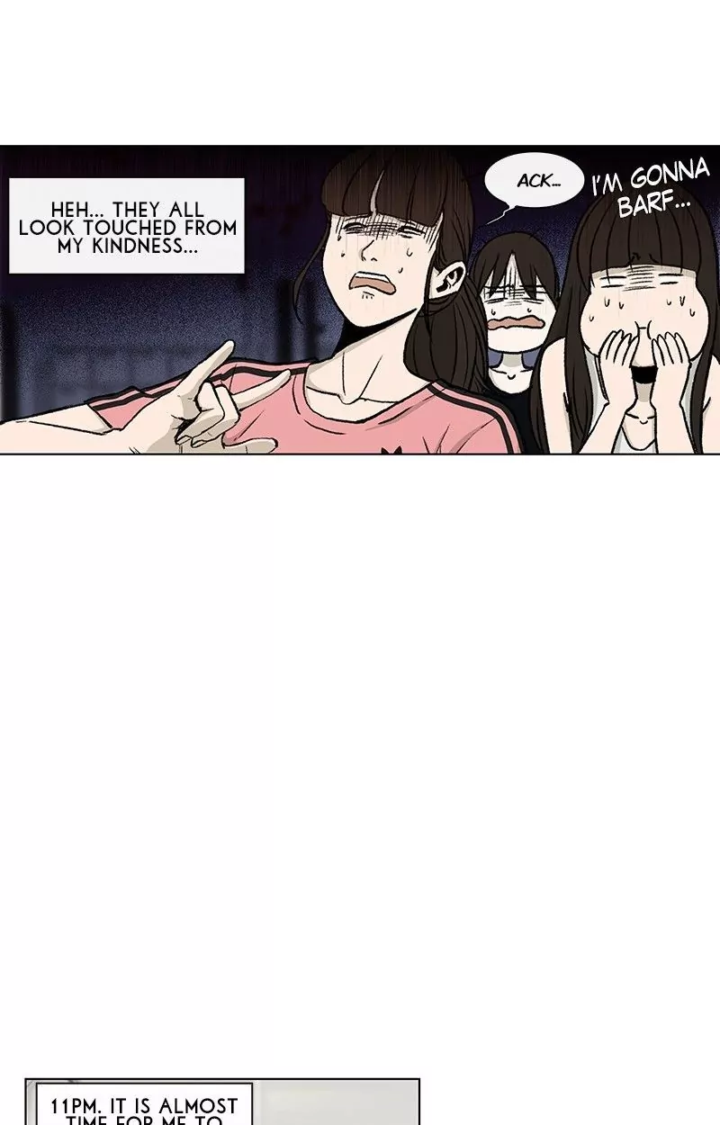 Read He Is a High School Girl EN Manga Online