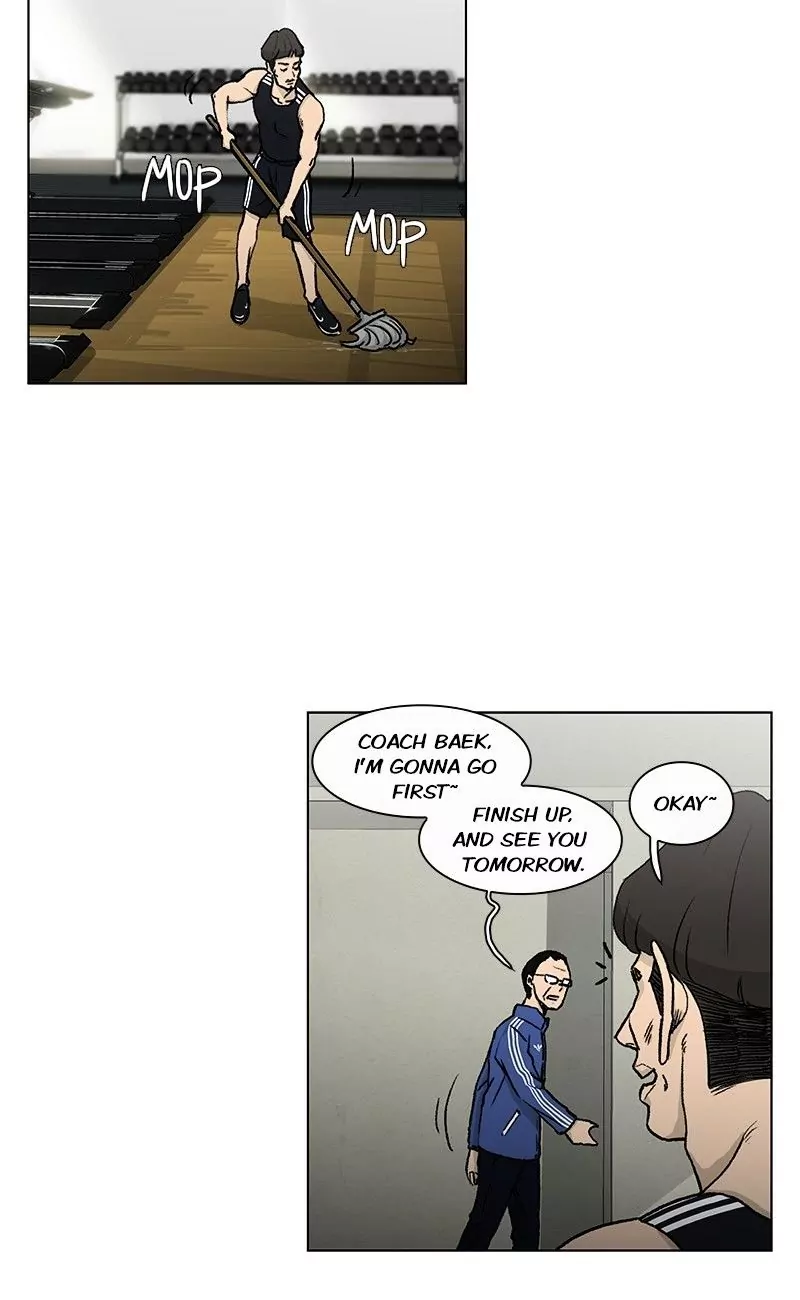 Read He Is a High School Girl EN Manga Online