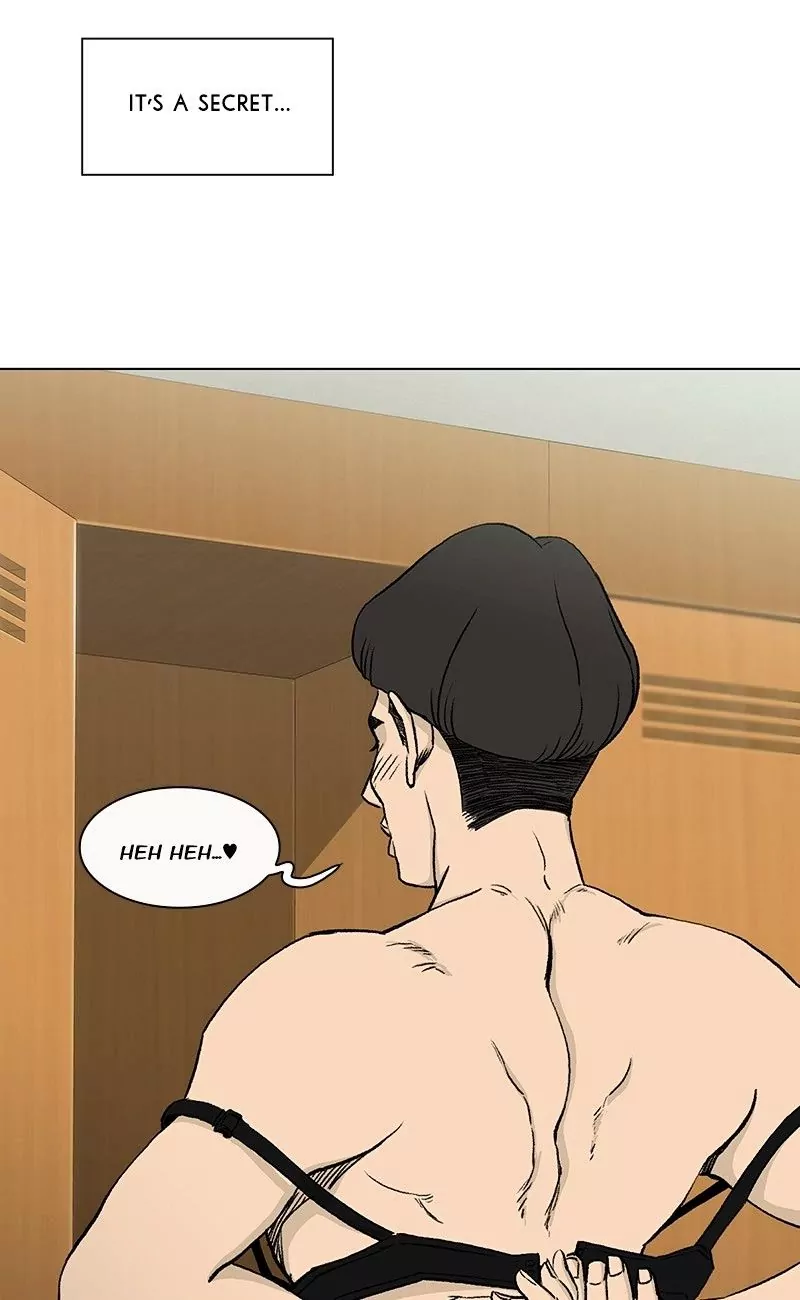 Read He Is a High School Girl EN Manga Online