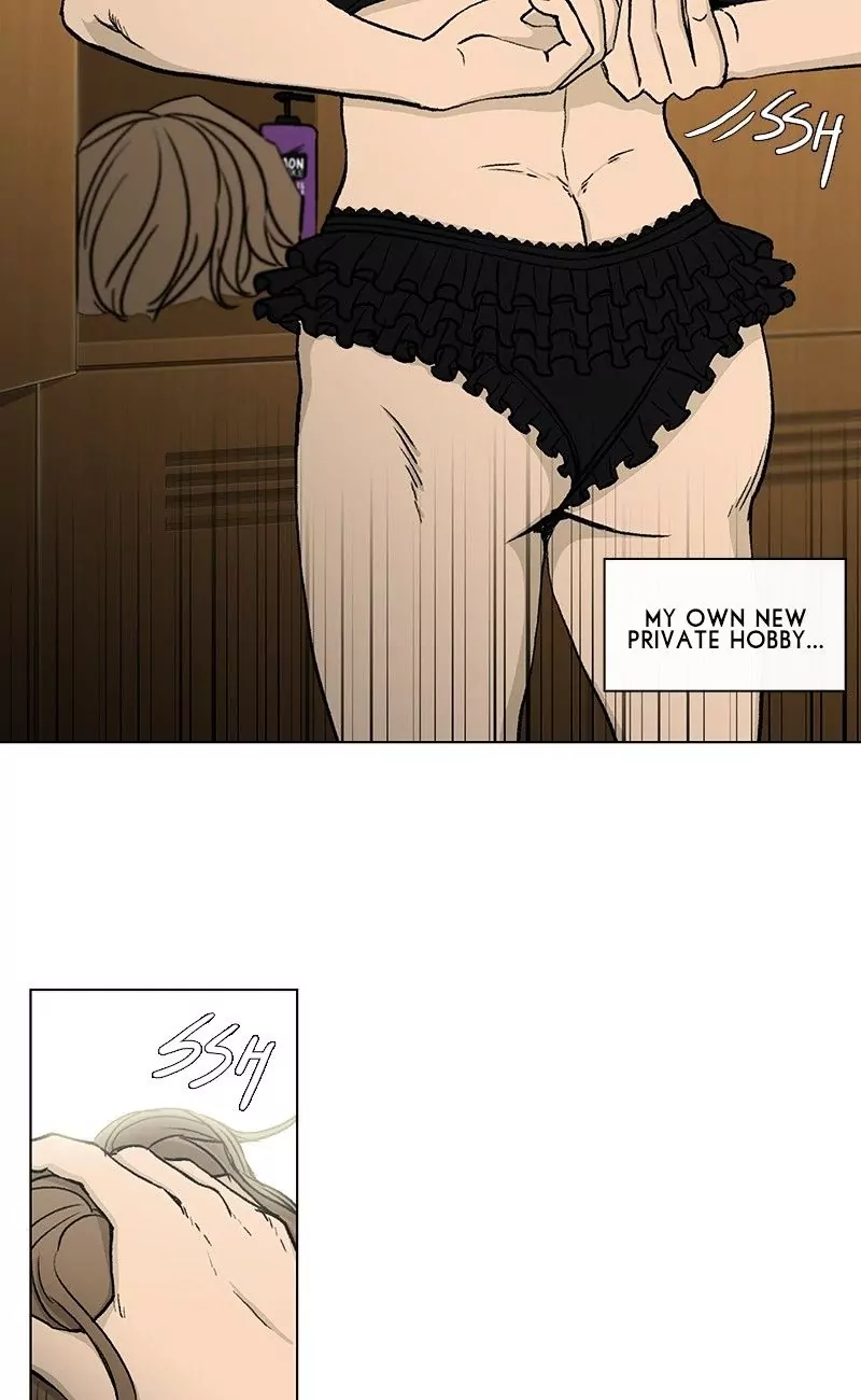 Read He Is a High School Girl EN Manga Online