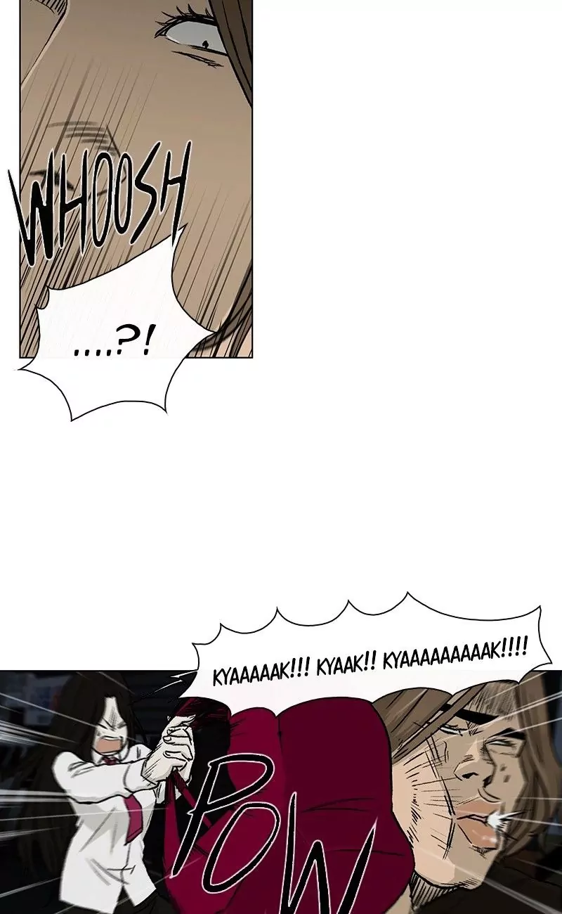 Read He Is a High School Girl EN Manga Online