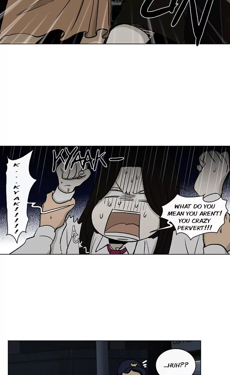 Read He Is a High School Girl EN Manga Online