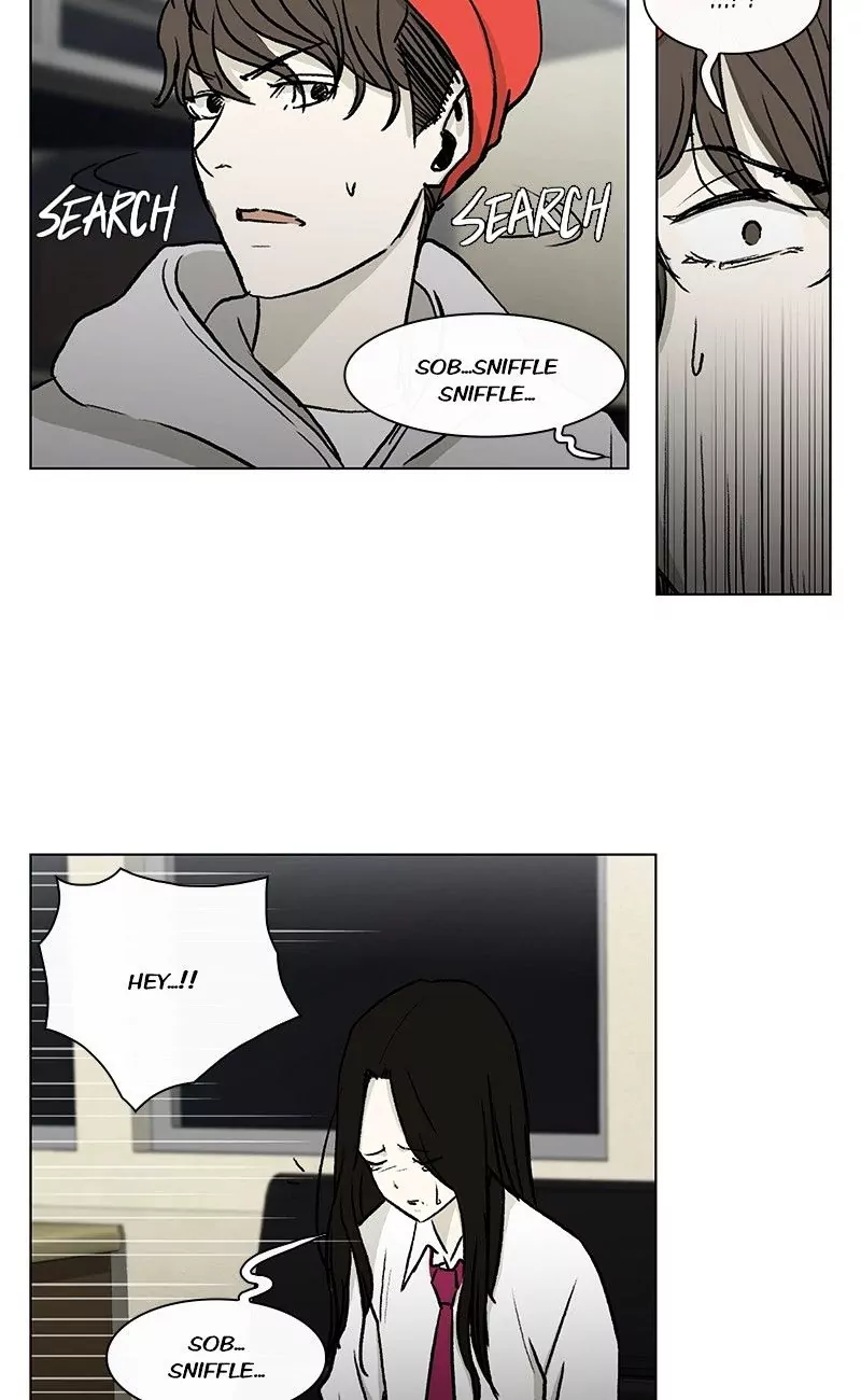 Read He Is a High School Girl EN Manga Online