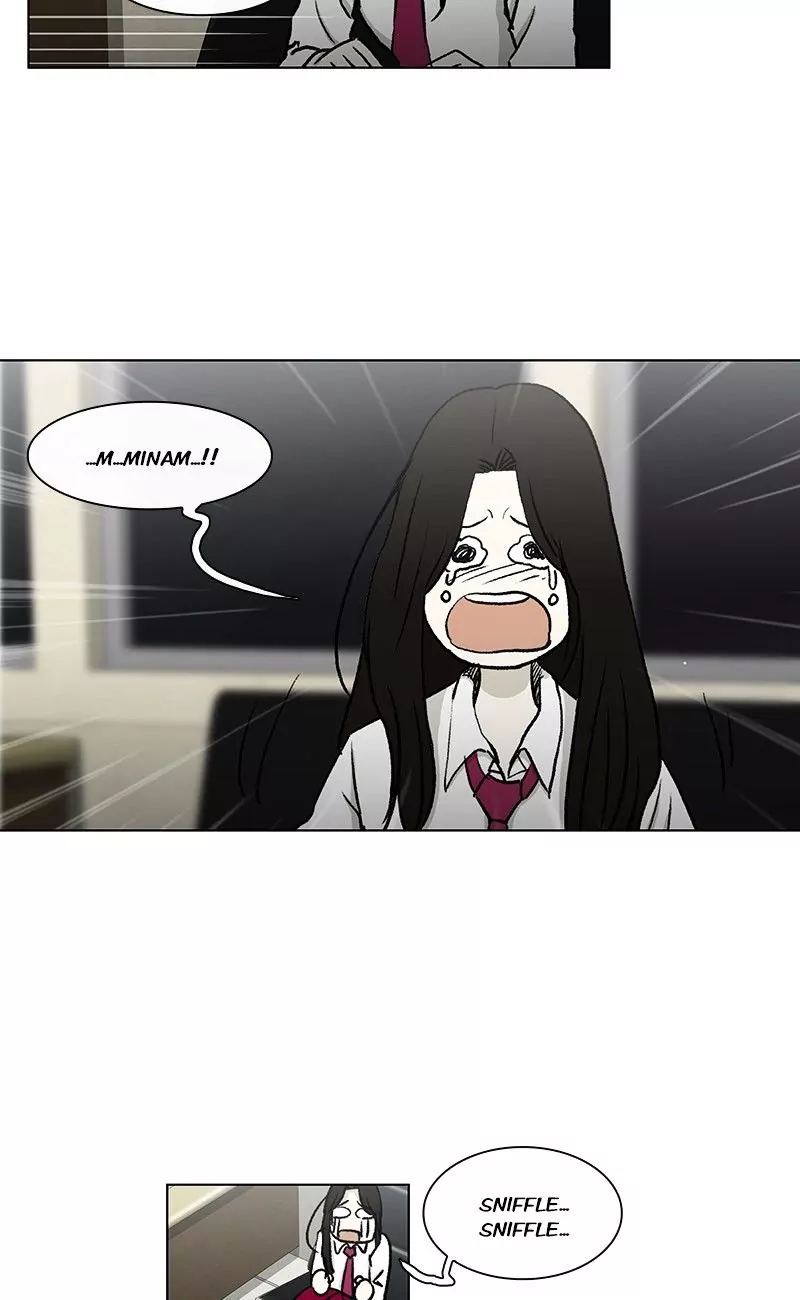 Read He Is a High School Girl EN Manga Online