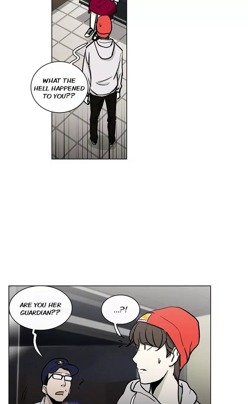 Read He Is a High School Girl EN Manga Online