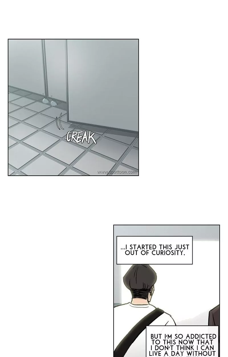 Read He Is a High School Girl EN Manga Online