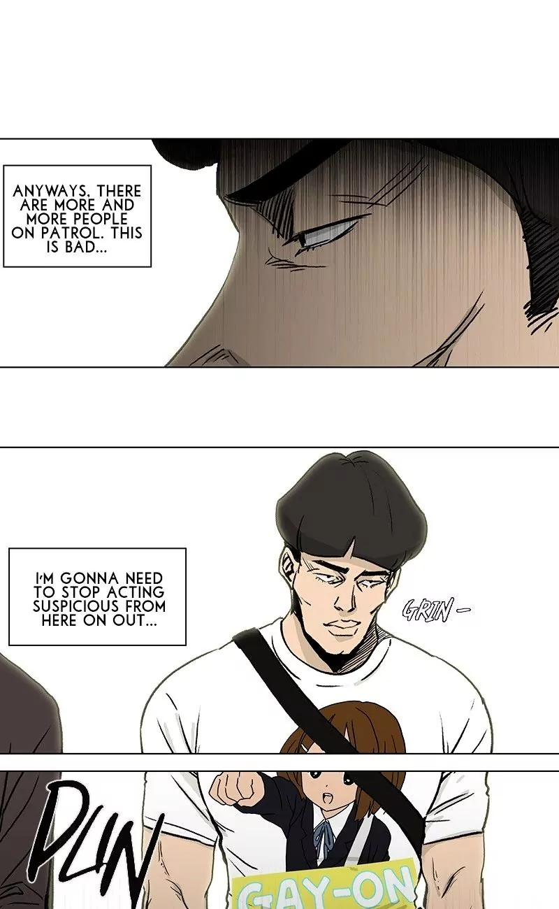Read He Is a High School Girl EN Manga Online