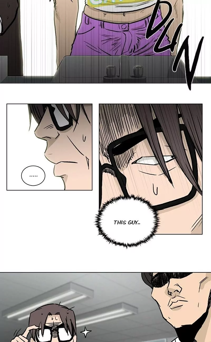 Read He Is a High School Girl EN Manga Online