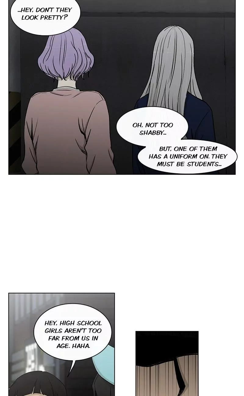 Read He Is a High School Girl EN Manga Online