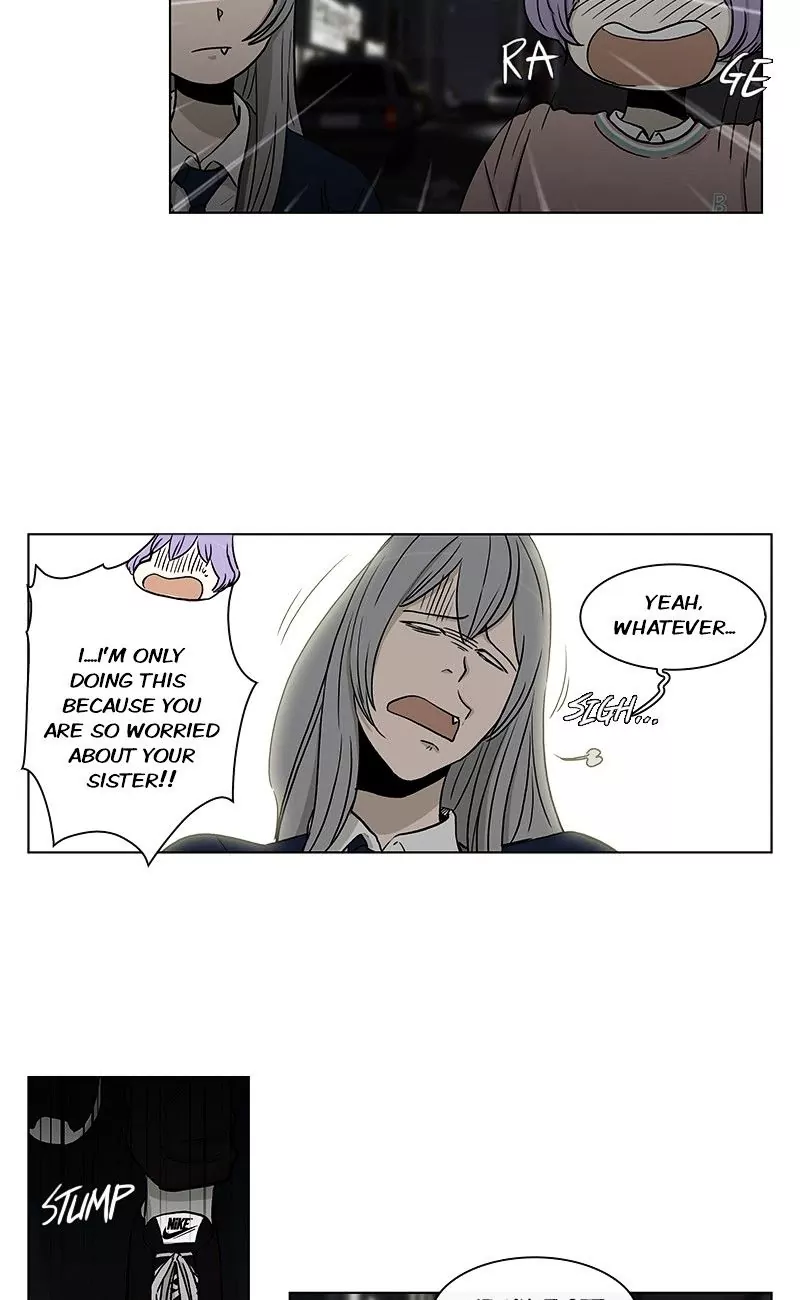 Read He Is a High School Girl EN Manga Online