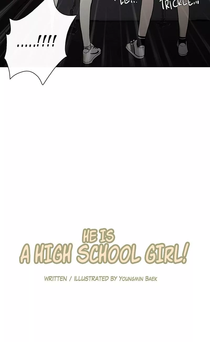 Read He Is a High School Girl EN Manga Online