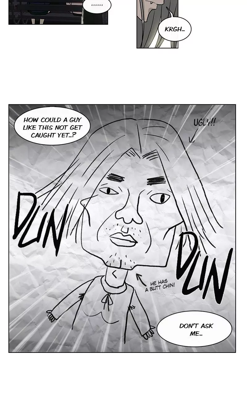 Read He Is a High School Girl EN Manga Online