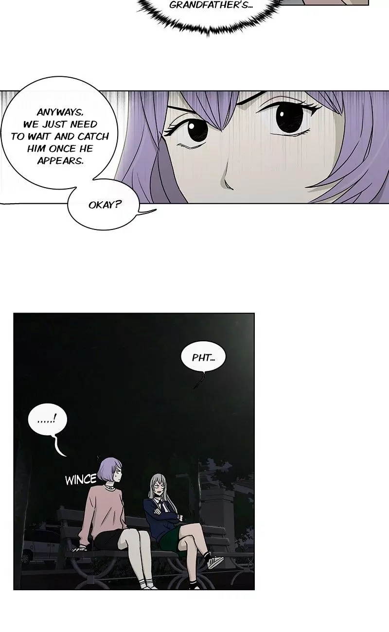 Read He Is a High School Girl EN Manga Online