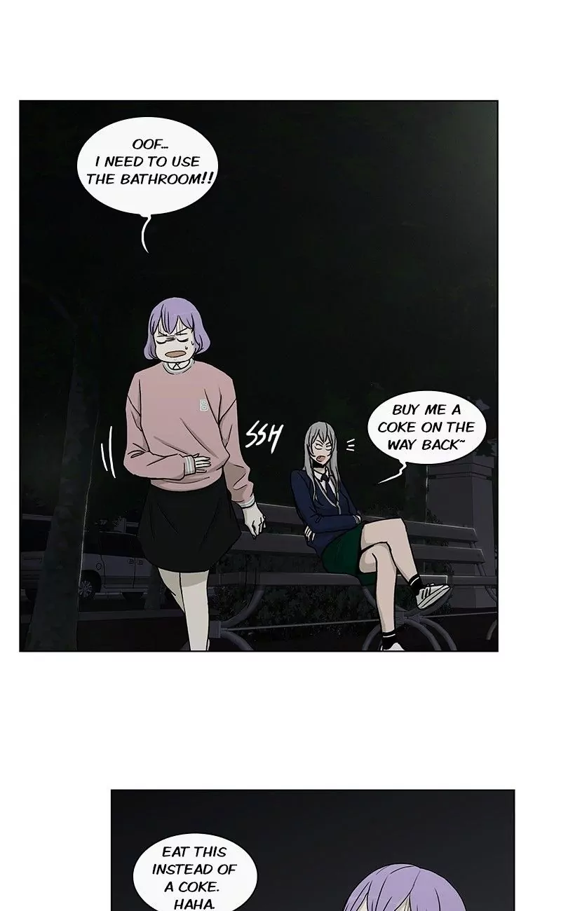 Read He Is a High School Girl EN Manga Online