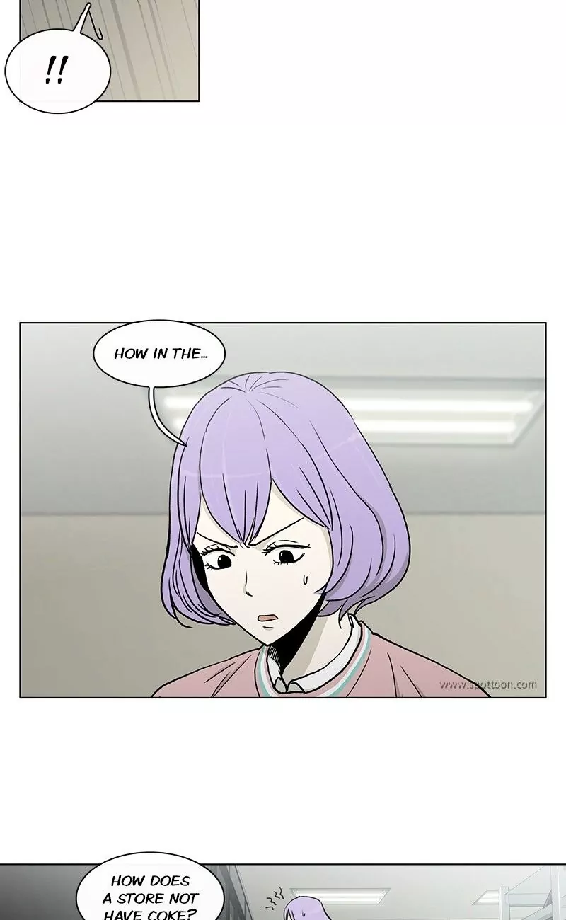 Read He Is a High School Girl EN Manga Online