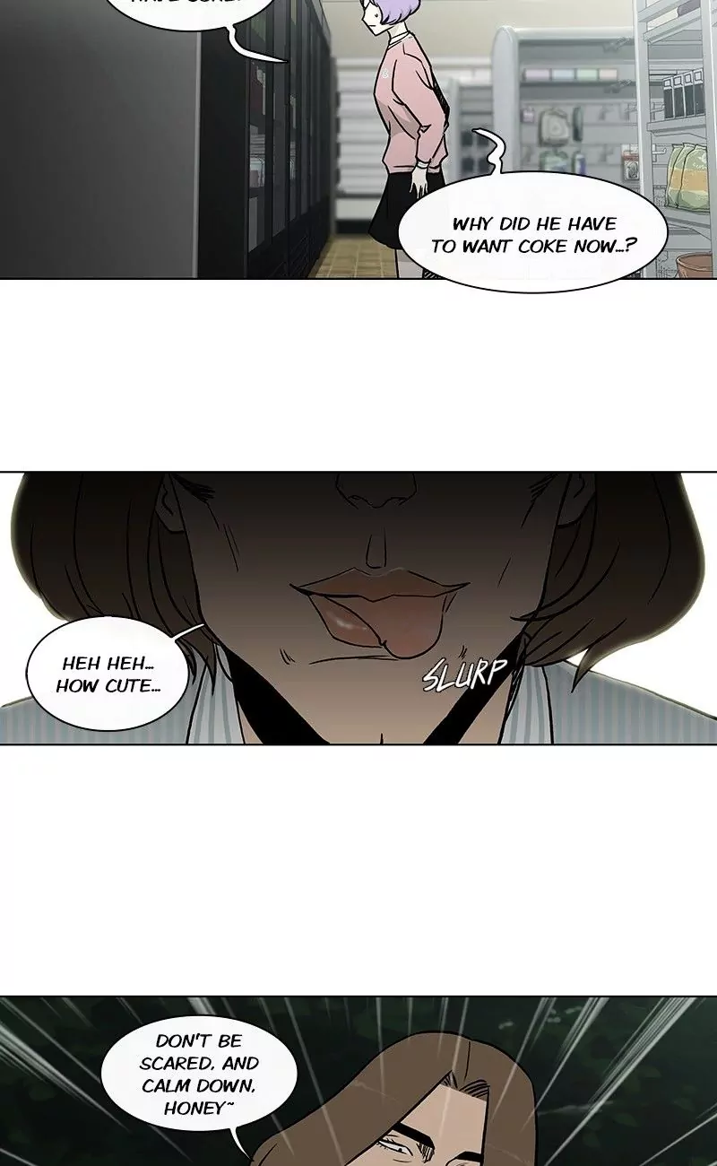 Read He Is a High School Girl EN Manga Online