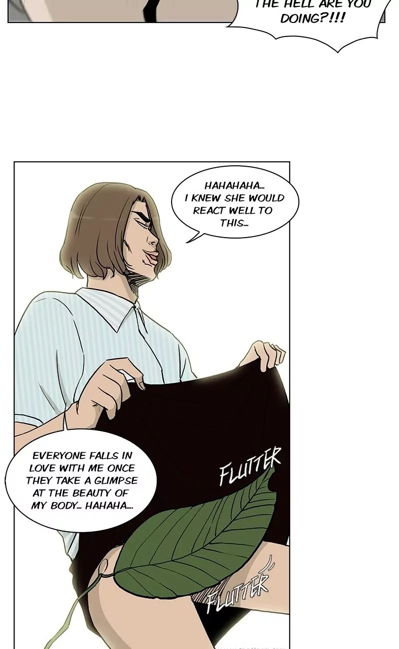 Read He Is a High School Girl EN Manga Online