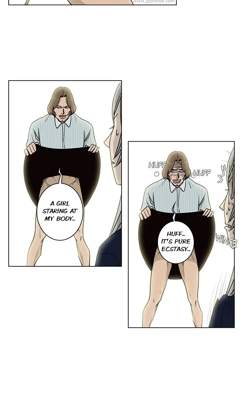 Read He Is a High School Girl EN Manga Online