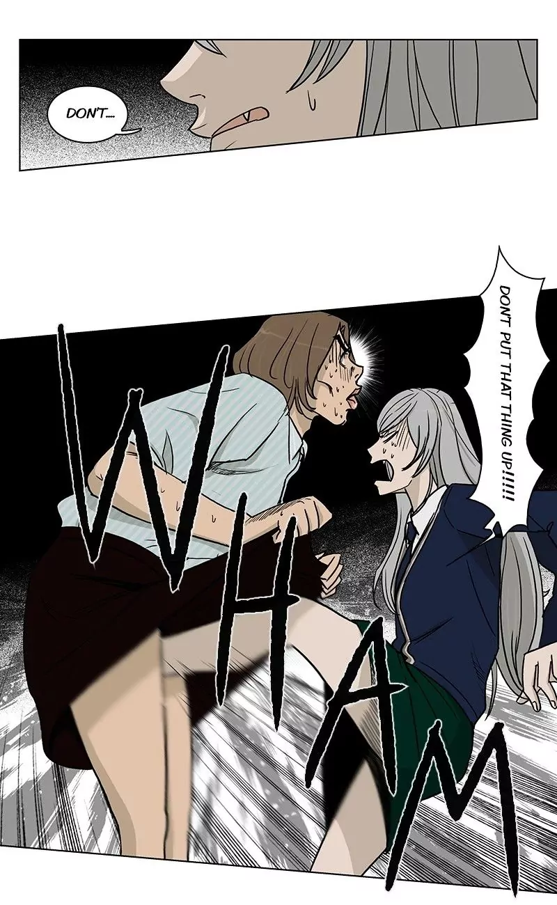 Read He Is a High School Girl EN Manga Online